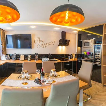 Apartament Bon Appetit - Krupowki-Zakopane Exterior photo